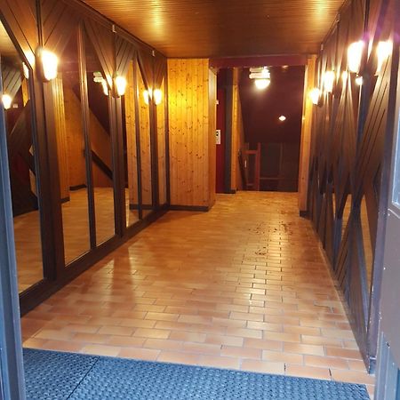 Appartement Cham-Vue Chamonix Eksteriør billede
